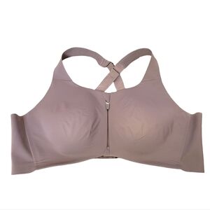 Knix Catalist Front Zip Bra